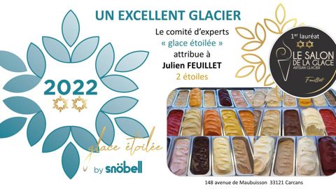 Snöbell Snöbell